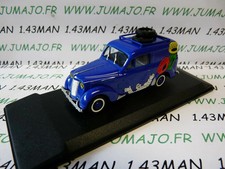 Eli1 voiture eligor - voiture, 1/43