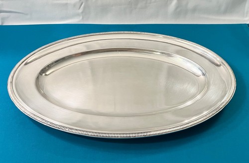 Plat service ercuis modèle - de,