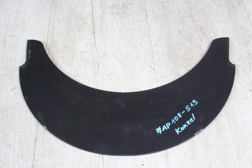 Carénage pichler noir pour - pichler,