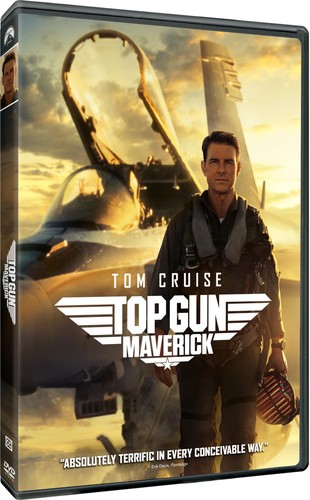 Top gun maverick - gun:,