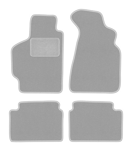 Tapis moquette toyota celica - tapis,