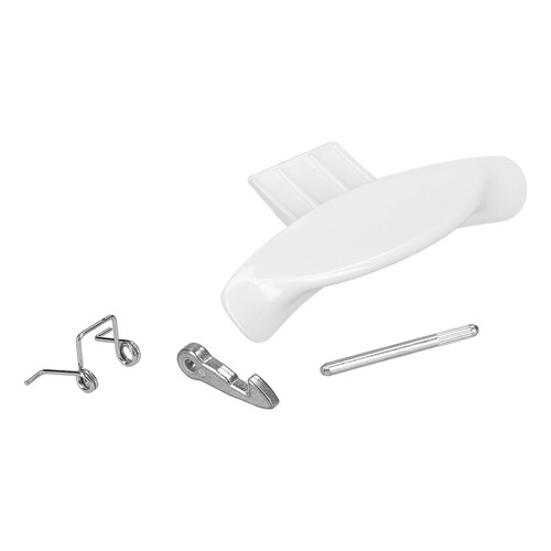 Kit poignée porte - kit,