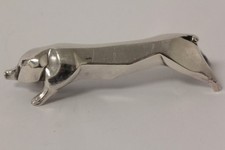 GALLIA Porte-couteau Cochon