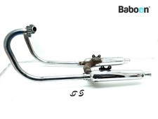 Système d'échappement