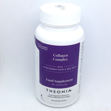 Theonia collagen complex 60 - collagen,