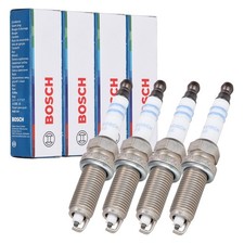 4 Bougie Original Bosch
