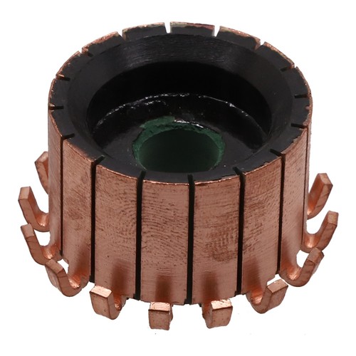 Moteur commutateur 16p dents - moteur,