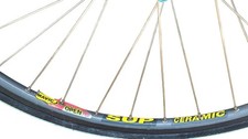 Mavic Open Pro Roues Vélo