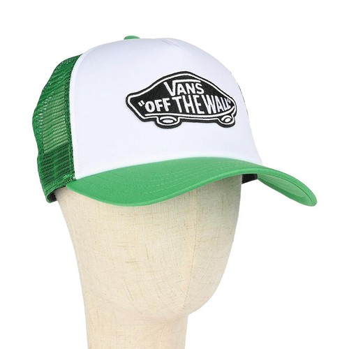 Casquette trucker visière - casquette, À