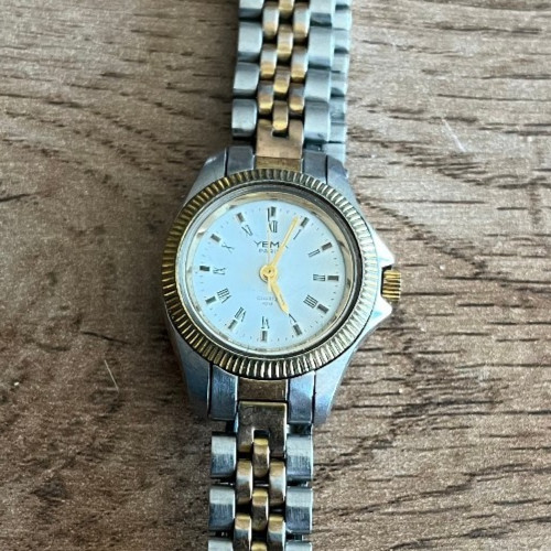 Montre bracelet n2757 quatrz - n2757,