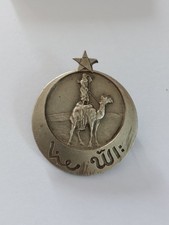 1° Compagnie Méhariste du LEVANT D.Ber.Dép.