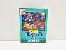 Konami GB Collection Vol. 4