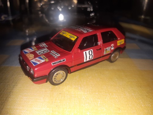 Golf gti g60 rallye - golf,