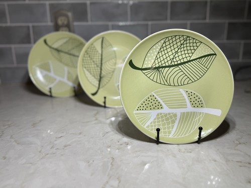 Ikea överens salad plates - Överens,