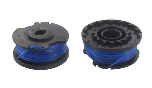 Bobineau pour coupe bordures - coupe,