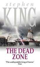 The Dead Zone, King, Stephen, Used; Good Book