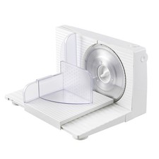 4X Trancheuse Électrique