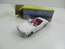 528- CABRIOLET 404 PEUGEOT