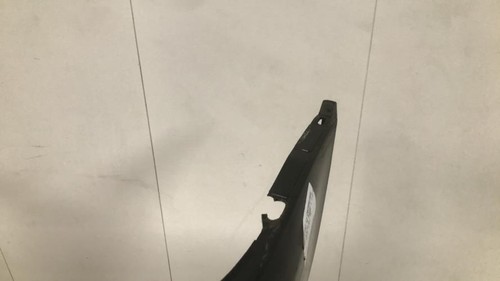 Pare choc avant fiat punto - pare, 2