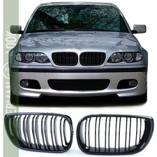 Calandre pour BMW Série 3 E46