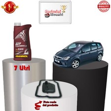 Set Filtre Transmission