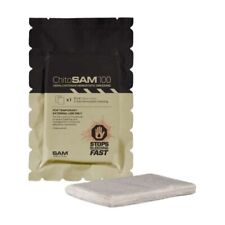 SAM Medical® ChitoSAM® 100