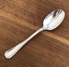 Christofle - Cuillère à