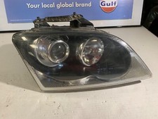 Phare avant droit xénon Chrysler Pacifica 2004-2006