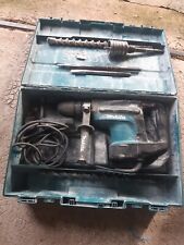 marteau piqueur makita