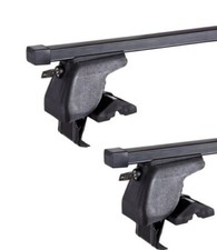 Barres de Toit Transversales