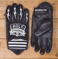 Gant CE cuir vintage