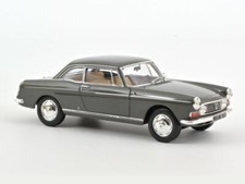 PEUGEOT 404 Coupe - 1967 -