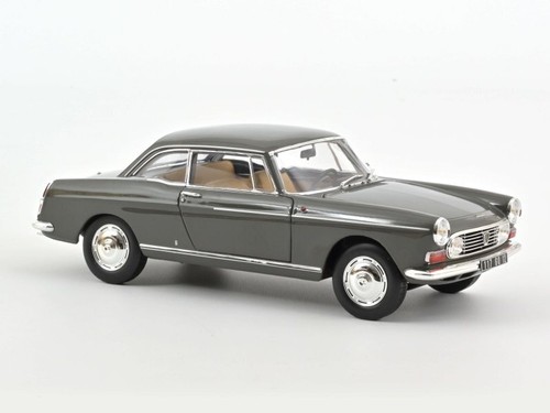Peugeot 404 coupe - peugeot,
