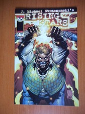 RISING STARS N°2 VO EN EXCELLENT ÉTAT / NEAR MINT