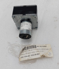 Moteur D'Entraînement Crouzet