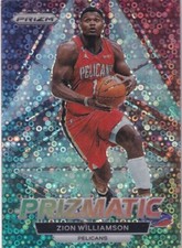 Panini Prizm 2022-23 NBA