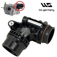Tuyau sortie air turbo - de,