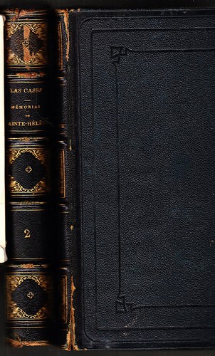Napoleon las cases - napoleon,