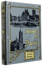 Histoire de Paris - Histoire