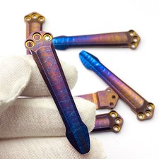 Pour Emerson CQC / Protech