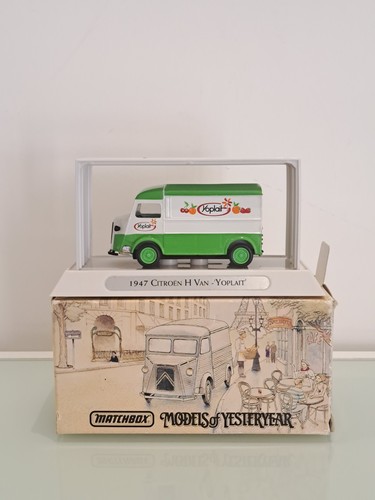 Matchbox 43ème ytf3 - matchbox,