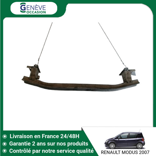 Renfort pare choc - 🇫🇷,