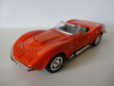 Chevrolet - Corvette C3 Stingray - 1969 - 1/43