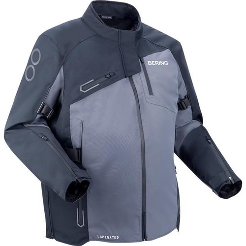 Bering veste textile - veste,
