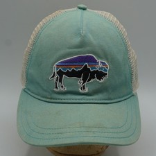 Patagonia Fitz Roy Bison