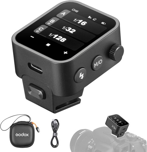 Godox ttl déclencheur de - x3,