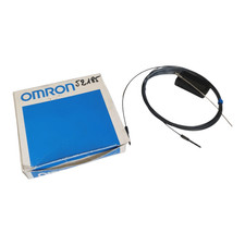 OMRON E32-DC200F Capteur photoélectrique