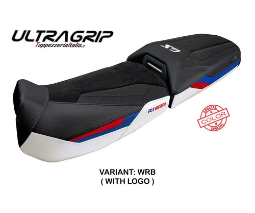 Housse selle ulma ugrip - housse,