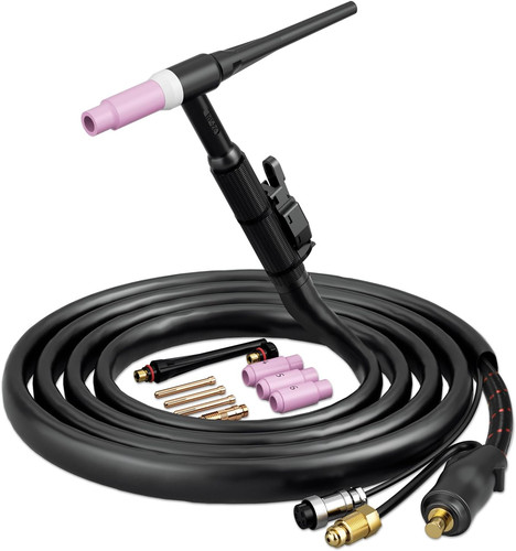 Tig torch air cooled - tig,