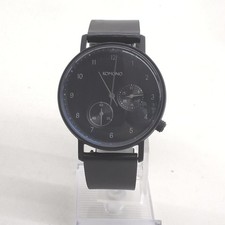 KOMONO Wristwatch THE WALTHER